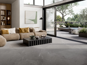 ANGERS - Indoor/outdoor porcelain stoneware wall/floor tiles with stone effect _ Ceramica Rondine